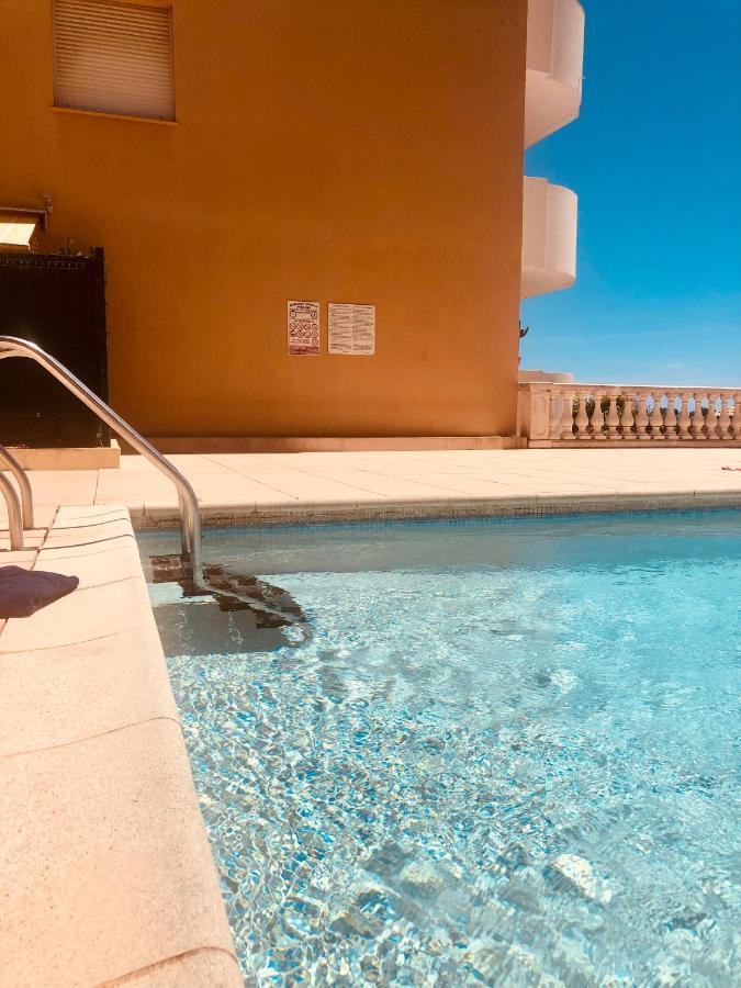 Mon Appart Avec Terrasse Et Piscine Roquebrune-Cap-Martin Exterior foto