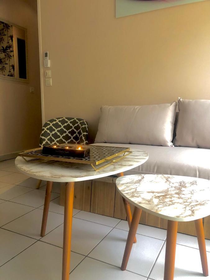 Mon Appart Avec Terrasse Et Piscine Roquebrune-Cap-Martin Exterior foto
